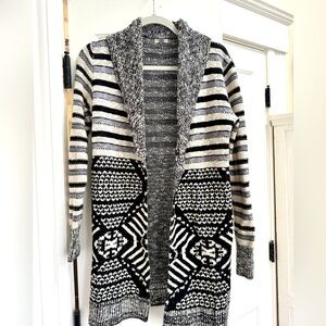 Anthropologie Women's Sweater